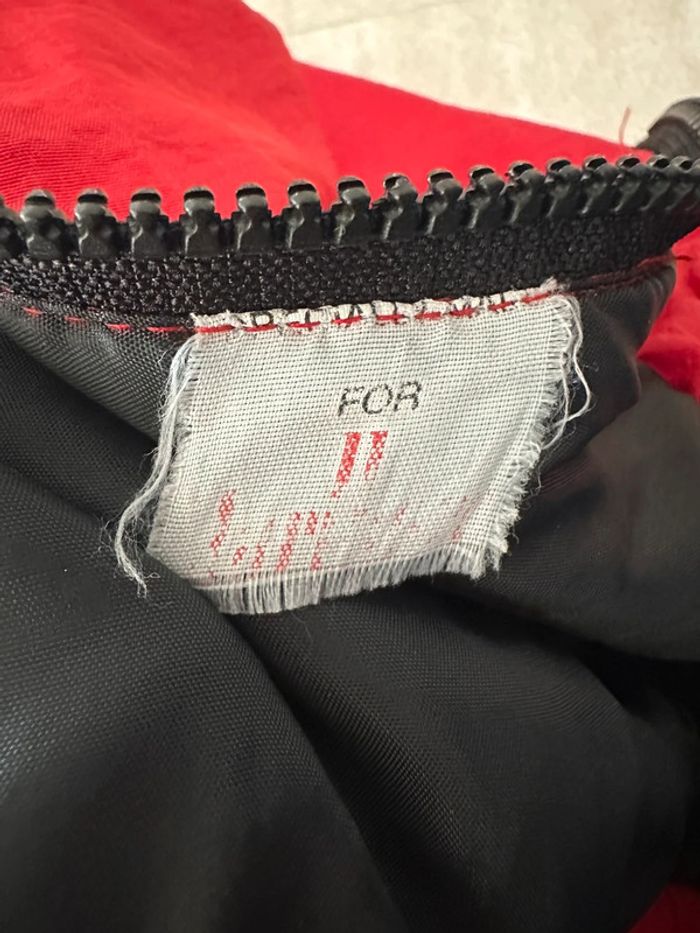 Veste Marlboro - photo numéro 7