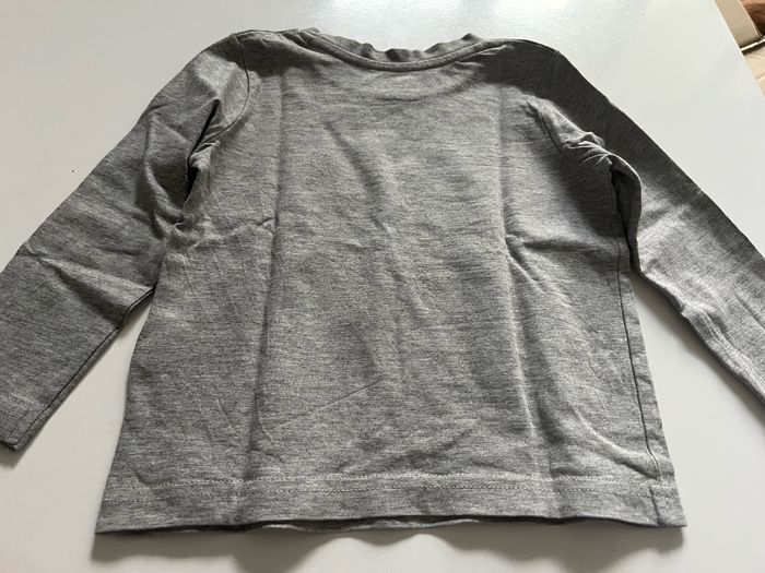 Lot teeshirt 24 mois - photo numéro 5