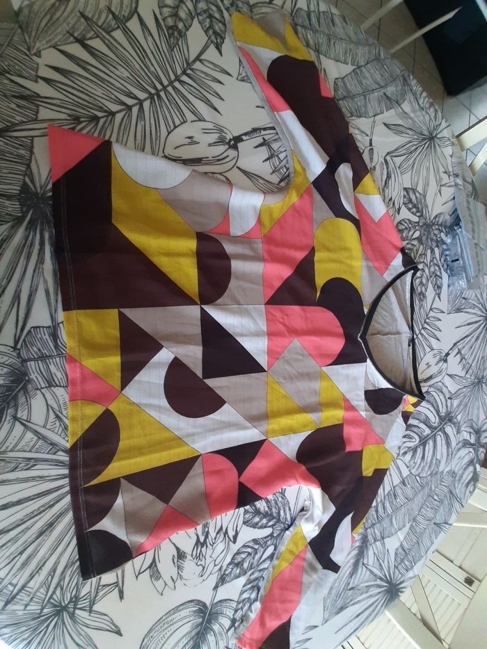 T shirt Patrice Breal - photo numéro 6