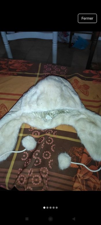 Bonnet femme neuf a1