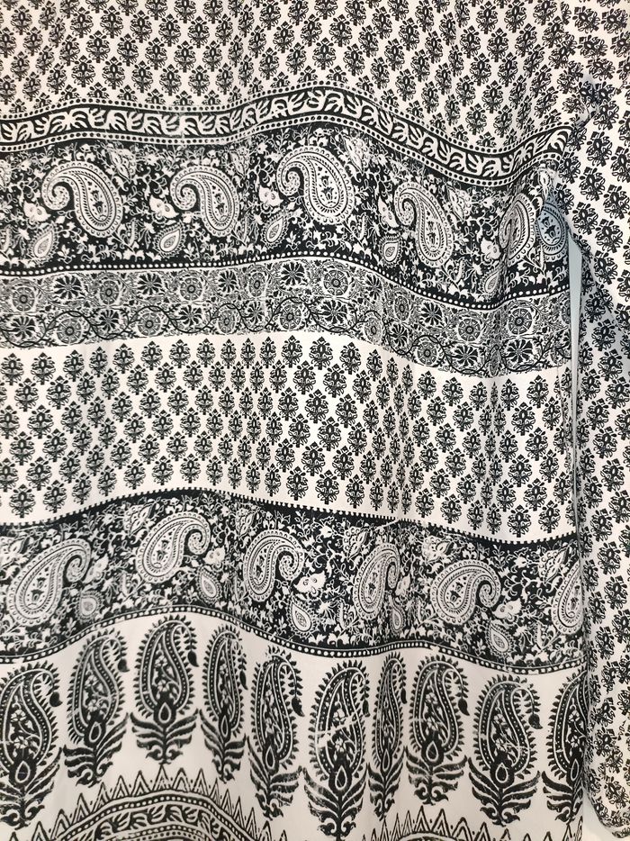Chemise femme Camaïeu, taille 40 - photo numéro 9