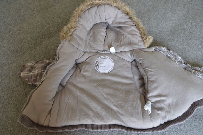 Manteau - photo numéro 2