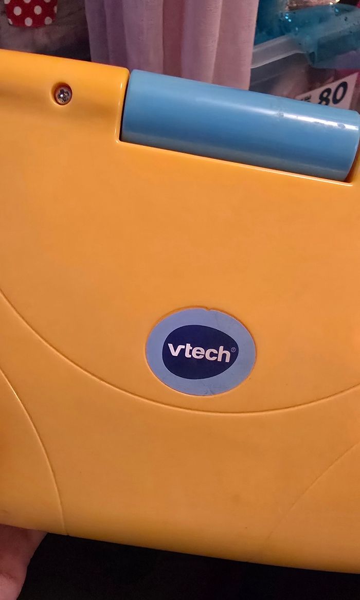 Ordinateur éducatif peppa pig - photo numéro 3