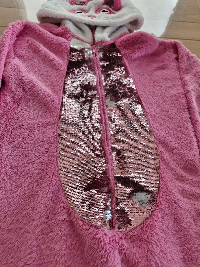 Combinaison pyjama undiz - photo numéro 4