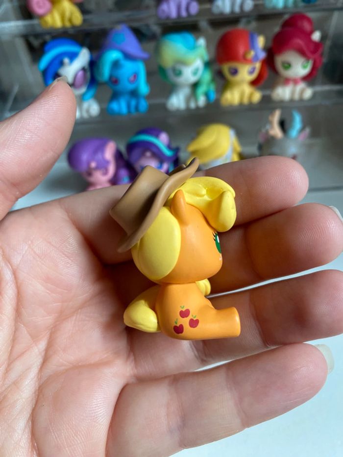 My Little Pony Friendship Is Magic Magic Bottle - photo numéro 18