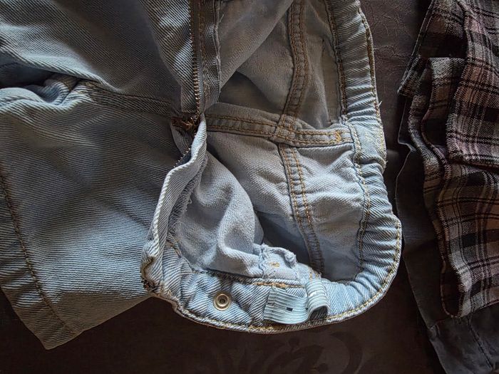 Short/jupe 4ans - photo numéro 5