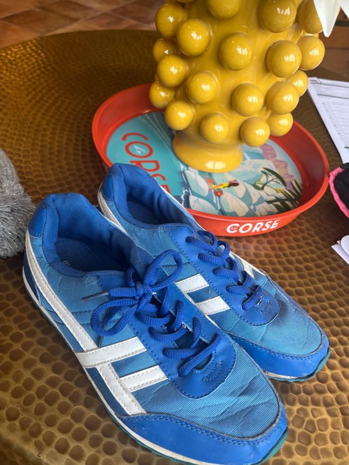 chaussure décathlon 38