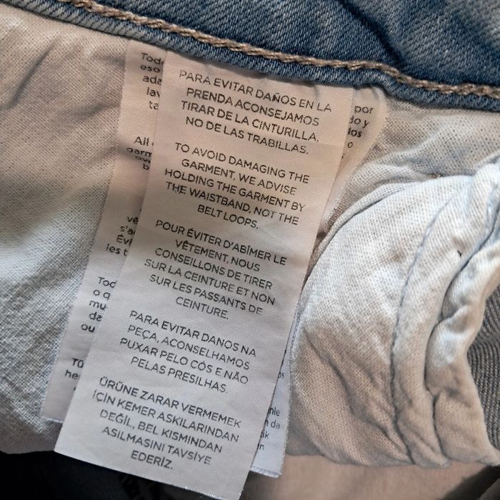 Jean mango - photo numéro 14