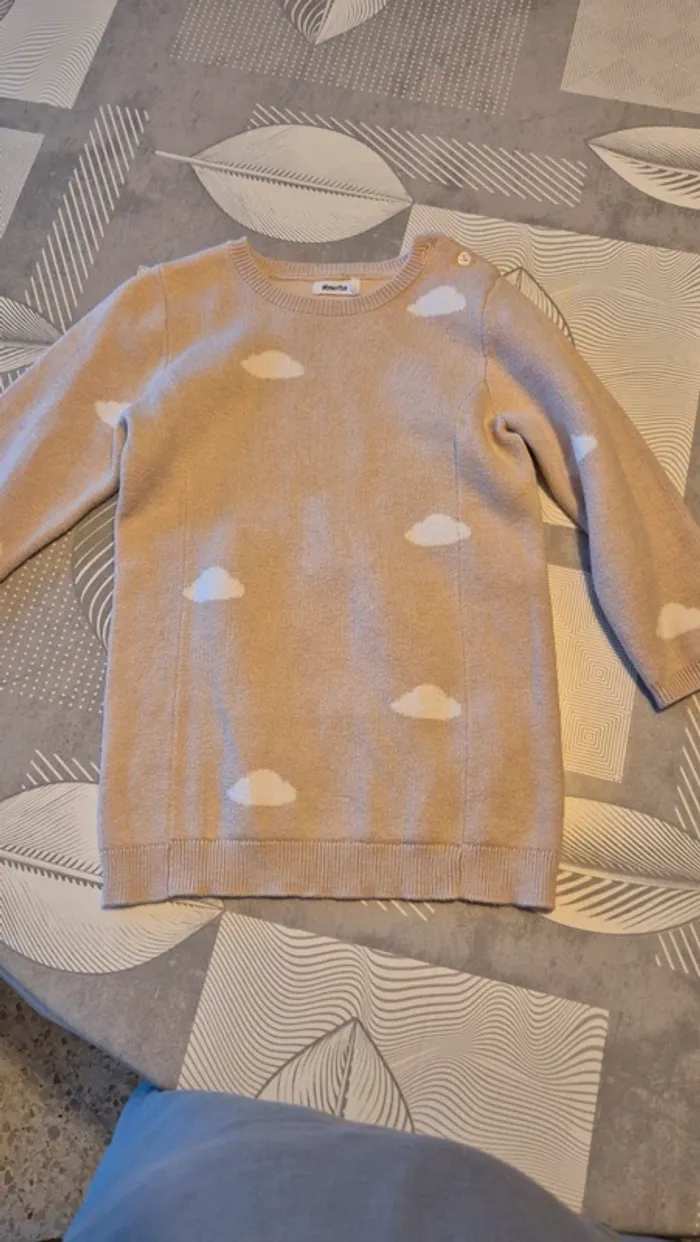 Robes fille