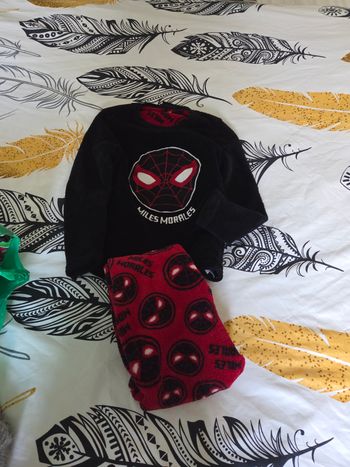 Pyjama garçon 