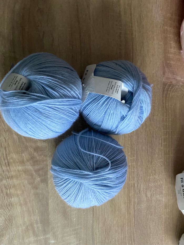 Lainage - photo numéro 3