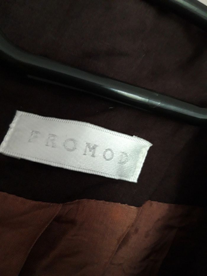 Veste promod - photo numéro 2