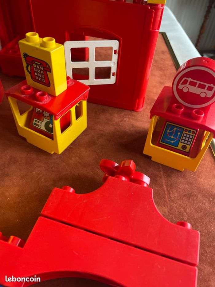 Lot LEGO pour complément - photo numéro 3