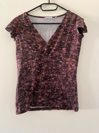 T-shirt La Redoute Taille 38/40