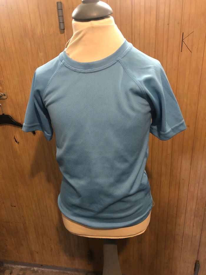 Teeshirt sport