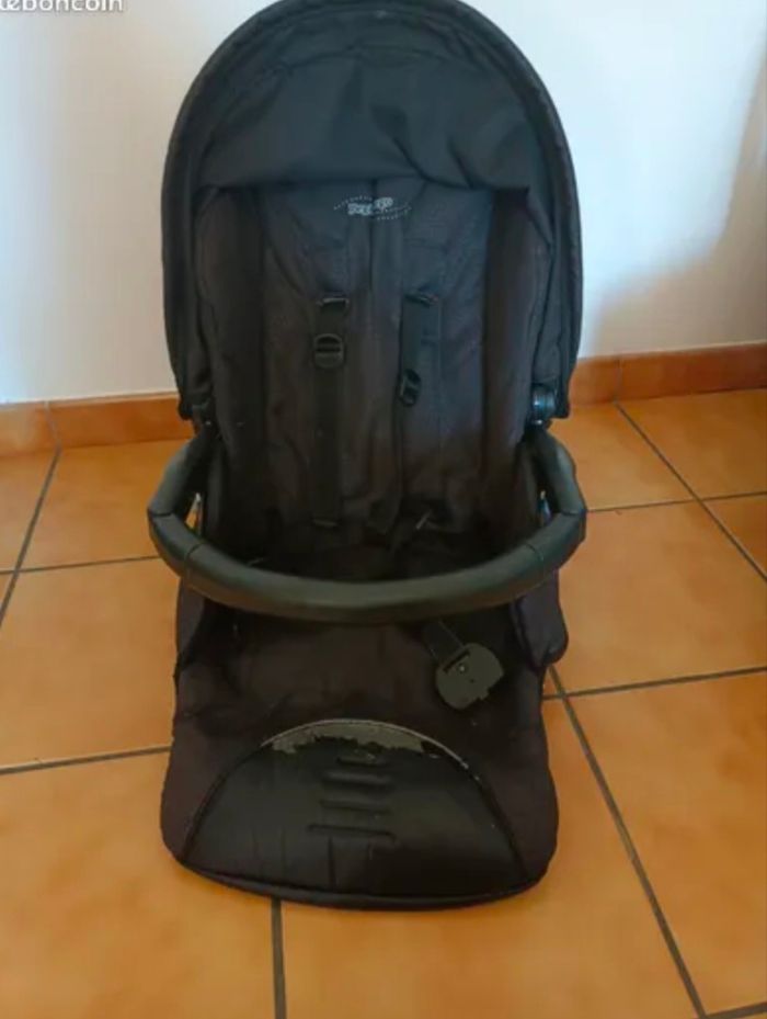 Trio peg peregro - photo numéro 4