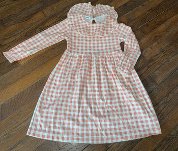 robe Oeuf 4 ans