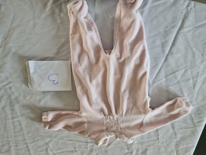 Pyjamas - photo numéro 4