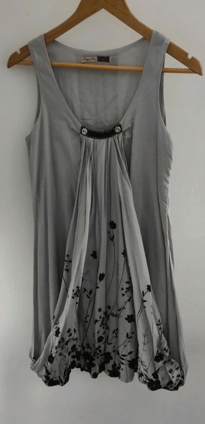 All enjoy robe d'été taille M - photo numéro 2