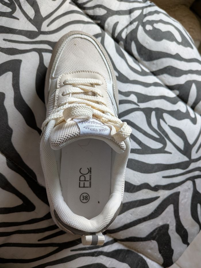 Basquet Femme - photo numéro 2