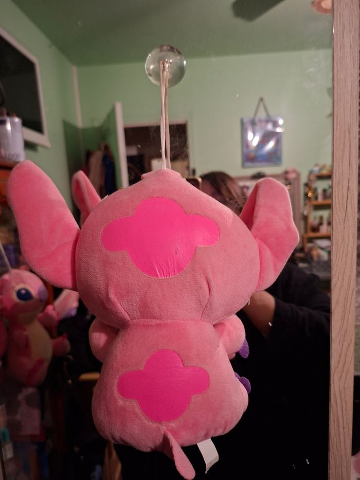 Angel ventouse 19 cm  prix 8 euro non négociable - photo numéro 2