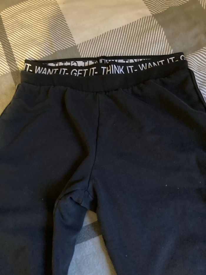 Jogging taille S - photo numéro 2