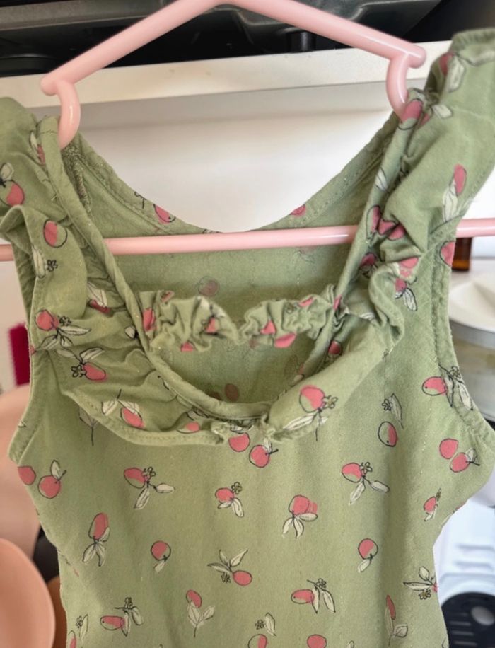 Combi short - photo numéro 3