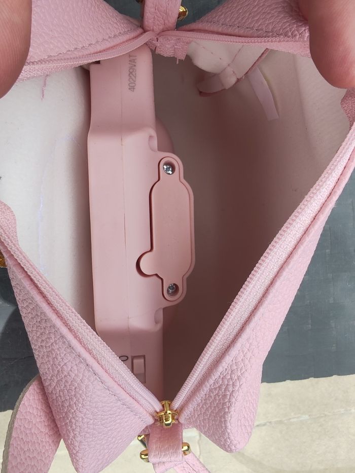 Sac licorne purse neuf - photo numéro 3