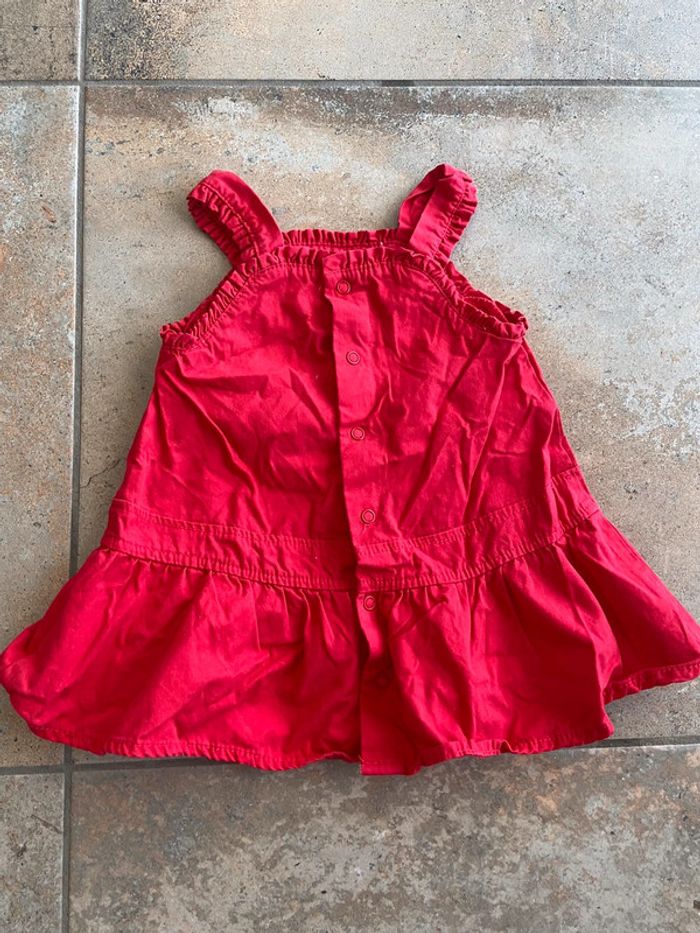 Robe 9 mois - photo numéro 2