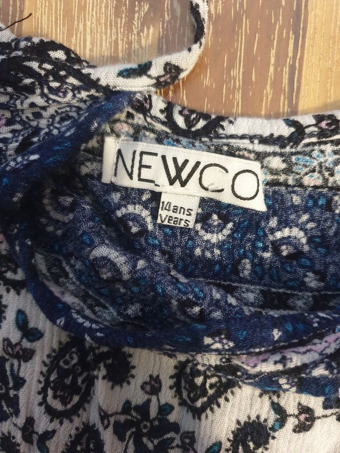 Robes - photo numéro 2