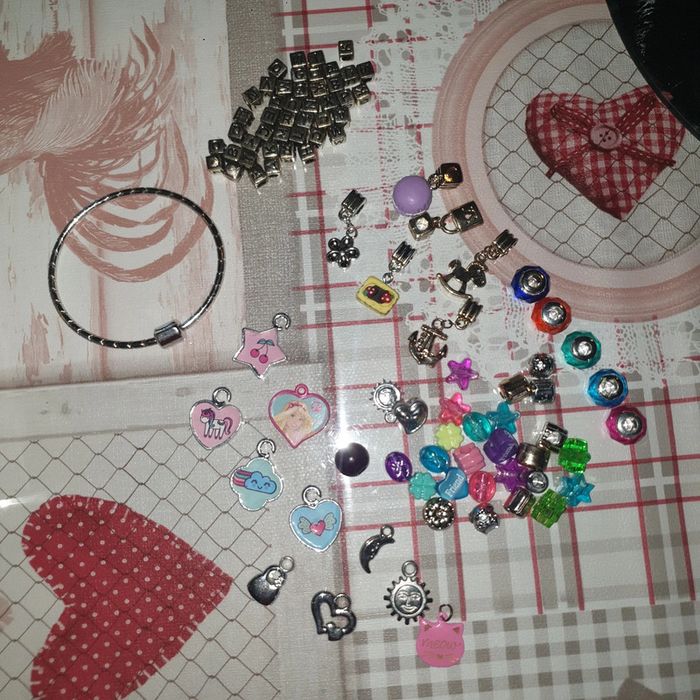 Perles etc - photo numéro 5