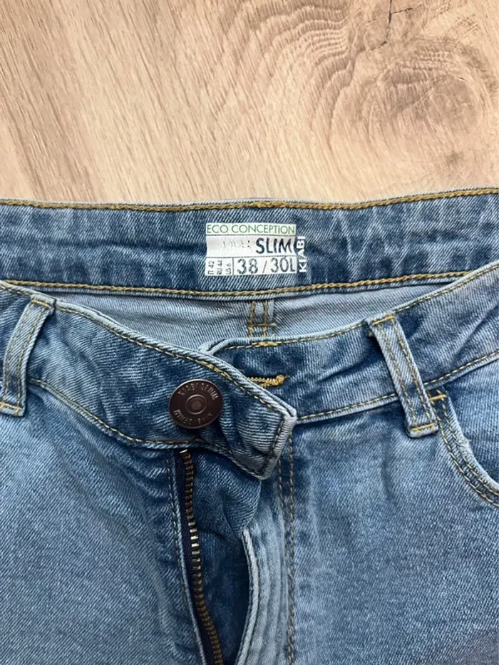 Jeans - photo numéro 5