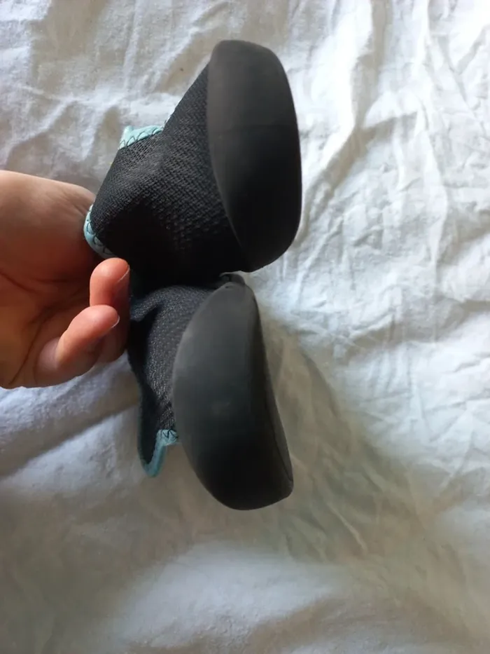 Chausson de motricité decathlon - photo numéro 5