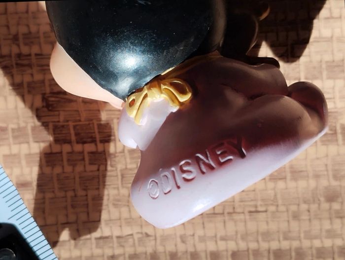 Minnie et son doudou Disney - photo numéro 6