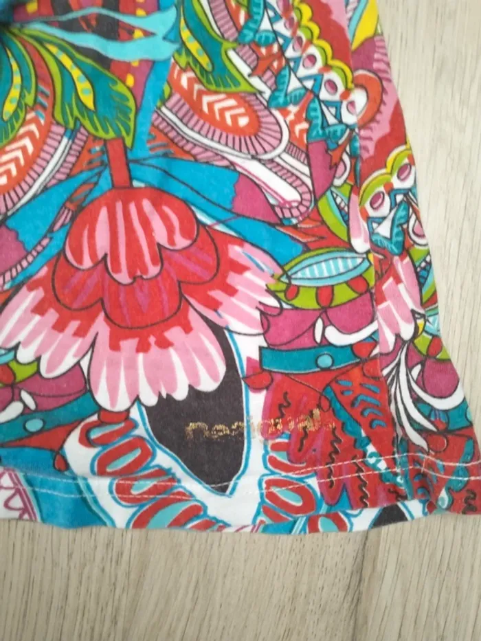 Robe desigual - photo numéro 3