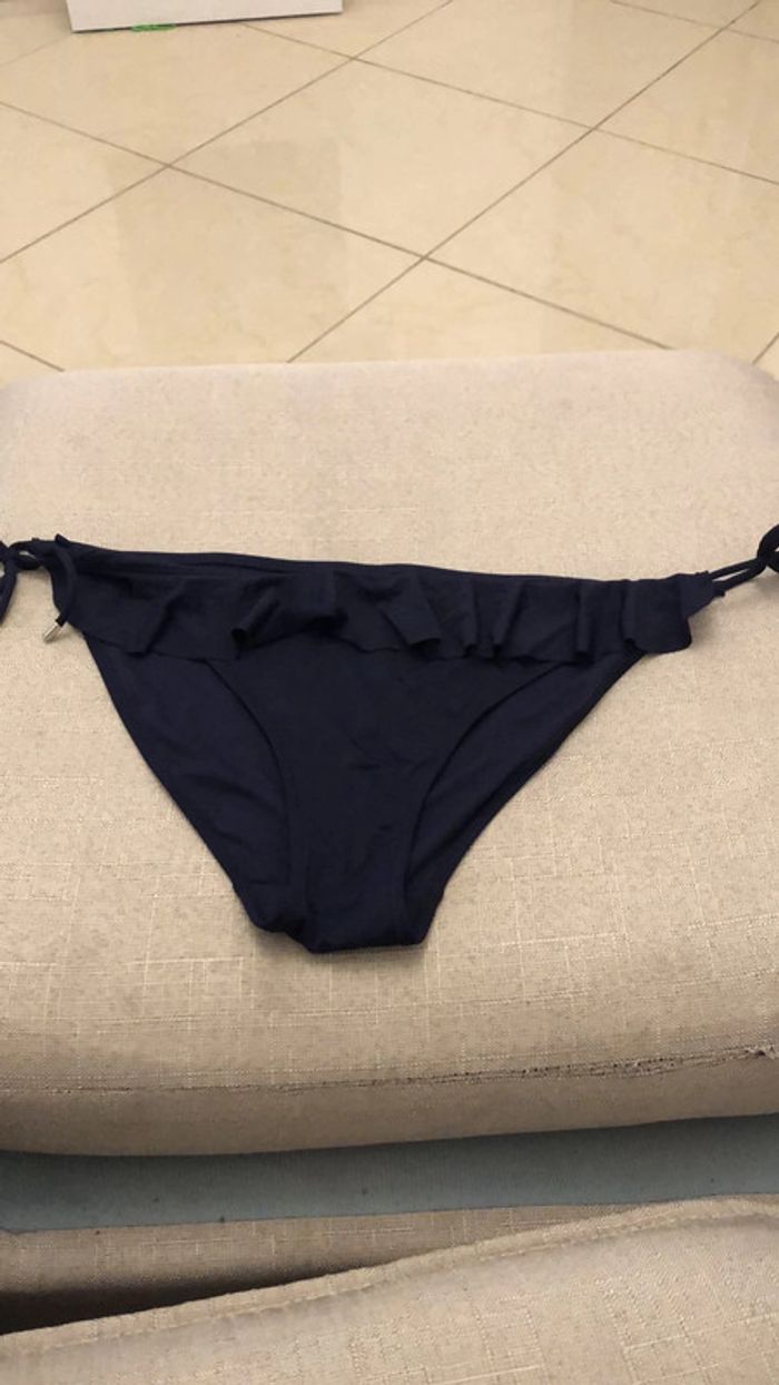 Bas de maillot de bains