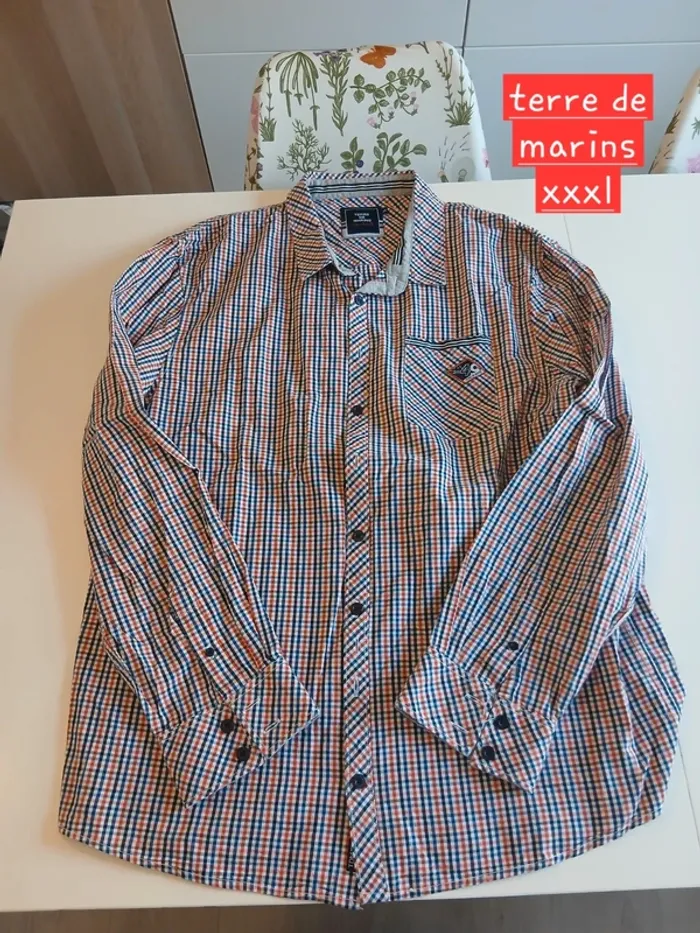 Chemise