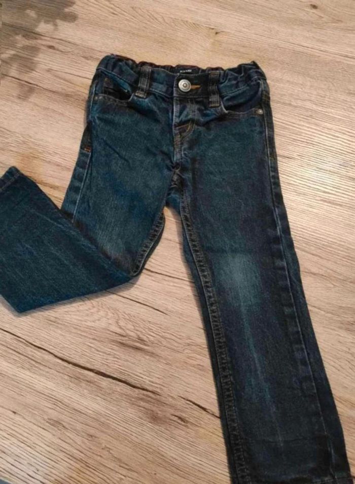Jeans 3 ans kiabi - photo numéro 2