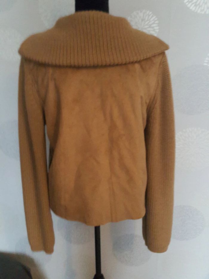 blouson vintage - photo numéro 7
