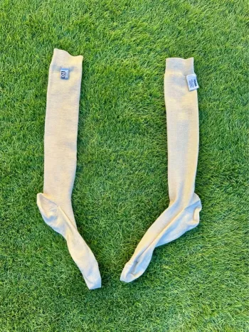 Chaussettes Toora Nomex