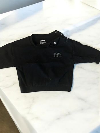 Pull noire