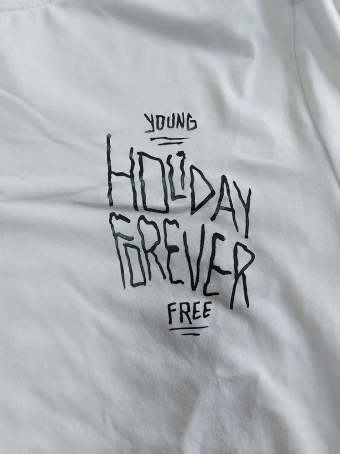 T-shirt - photo numéro 3