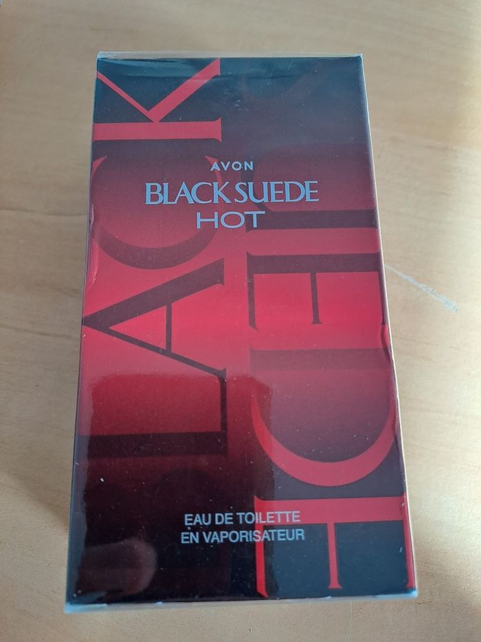 Eau de toilette Homme