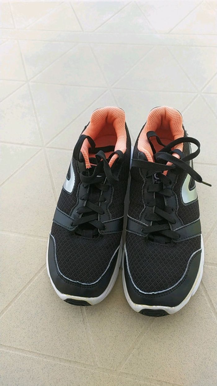 Tennis kalenji 36 - photo numéro 2