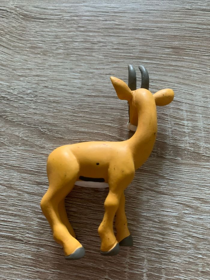 Lot de 5 animaux marque atlas - photo numéro 3