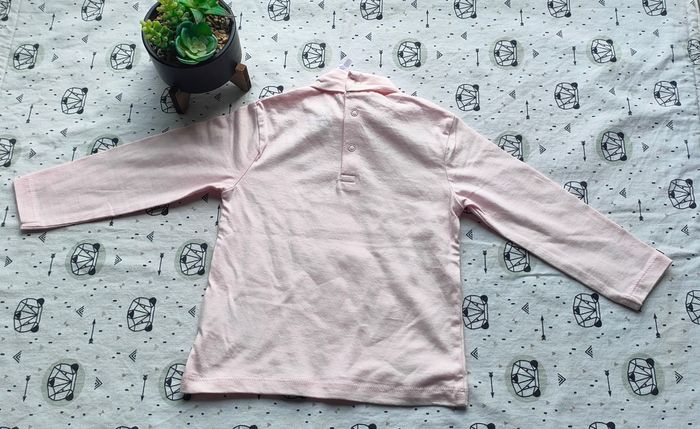 Col roulé taille 18 mois - photo numéro 3