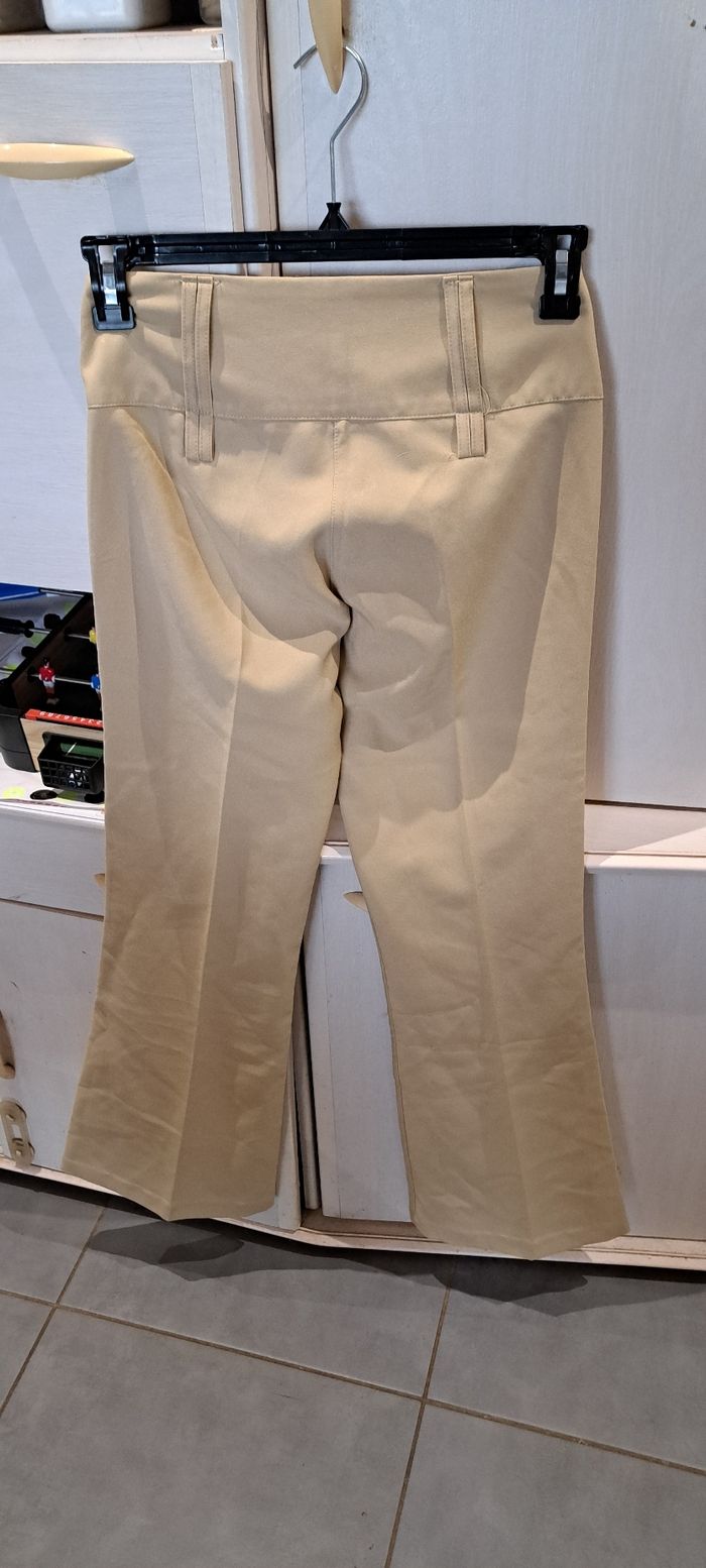 Pantalon femme taille m - photo numéro 3