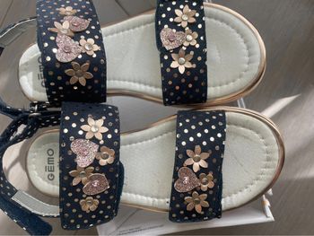 Sandale gemo 34