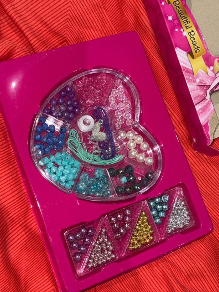 Coffret perle - photo numéro 2