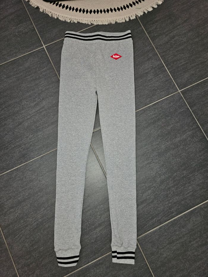 Legging Lee cooper fille